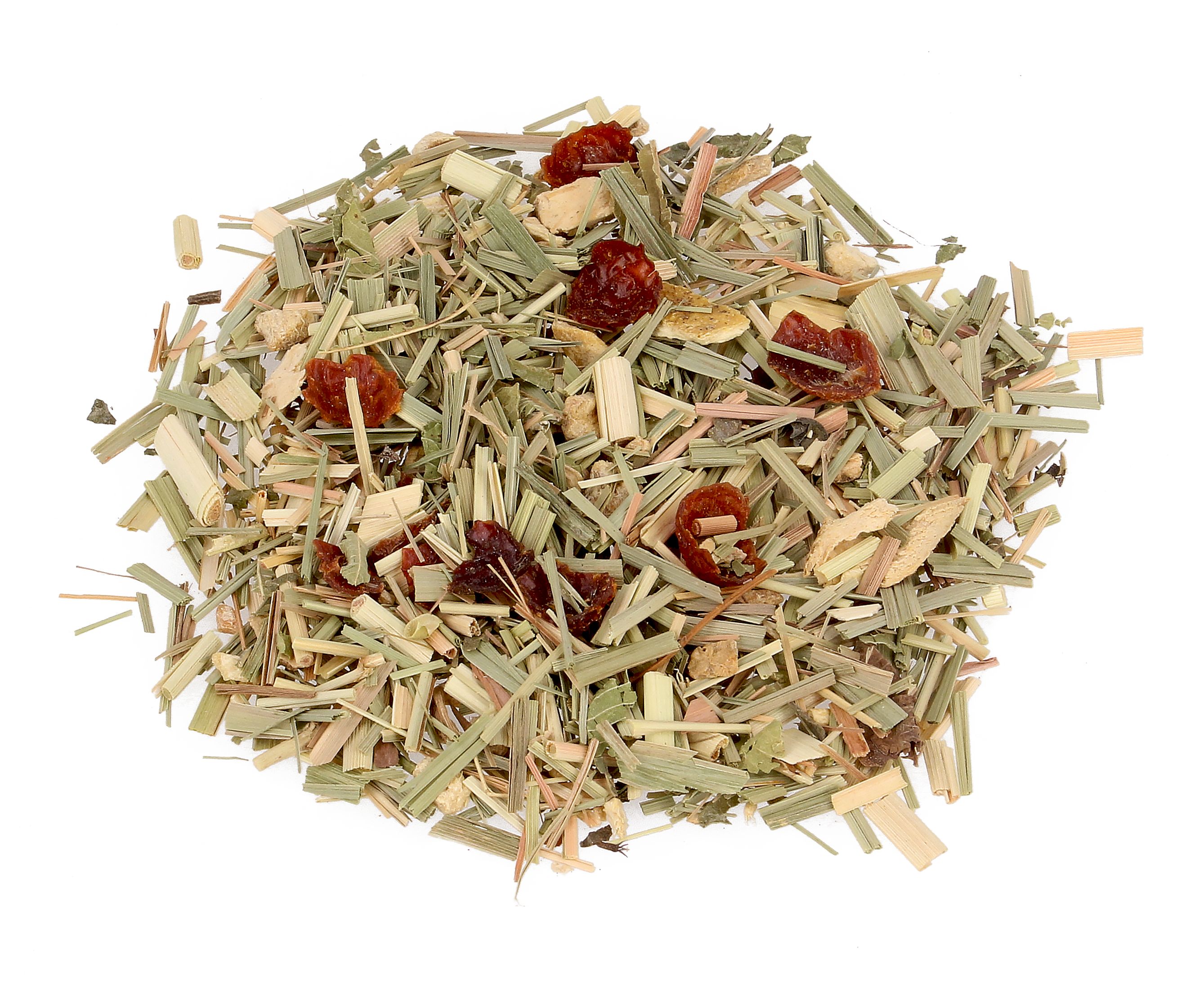 Schlürf - Schlürfel - No. 25 Bio Kräutertee "Stine" (27er)