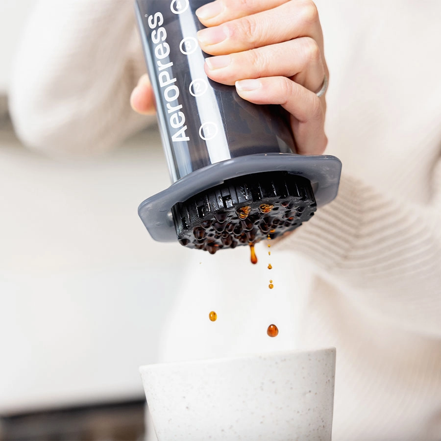 AeroPress 4