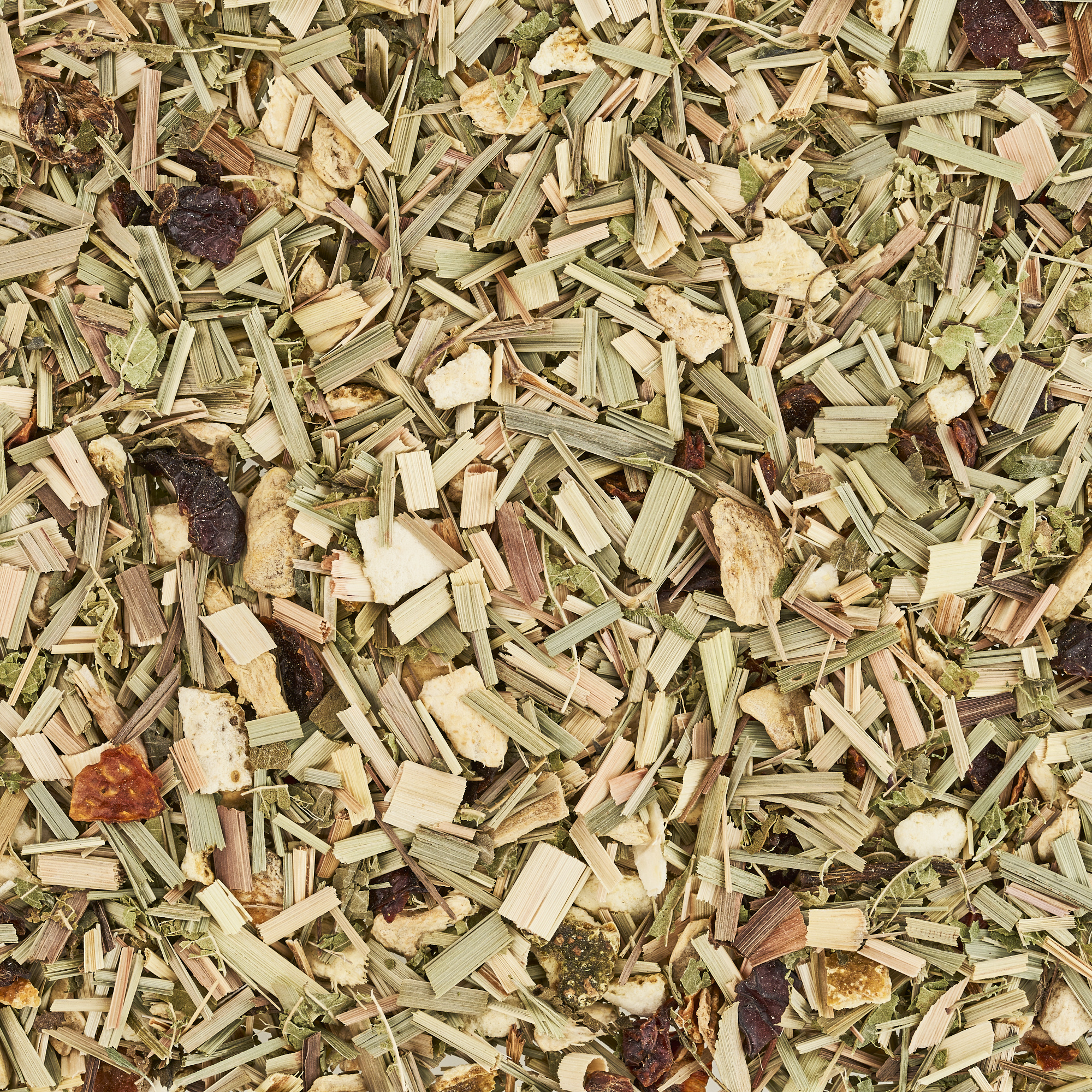 Schlürf - Beutel - No. 25 Bio Kräutertee "Stine" (225 g)