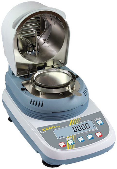 KERN - Feuchtebestimmer