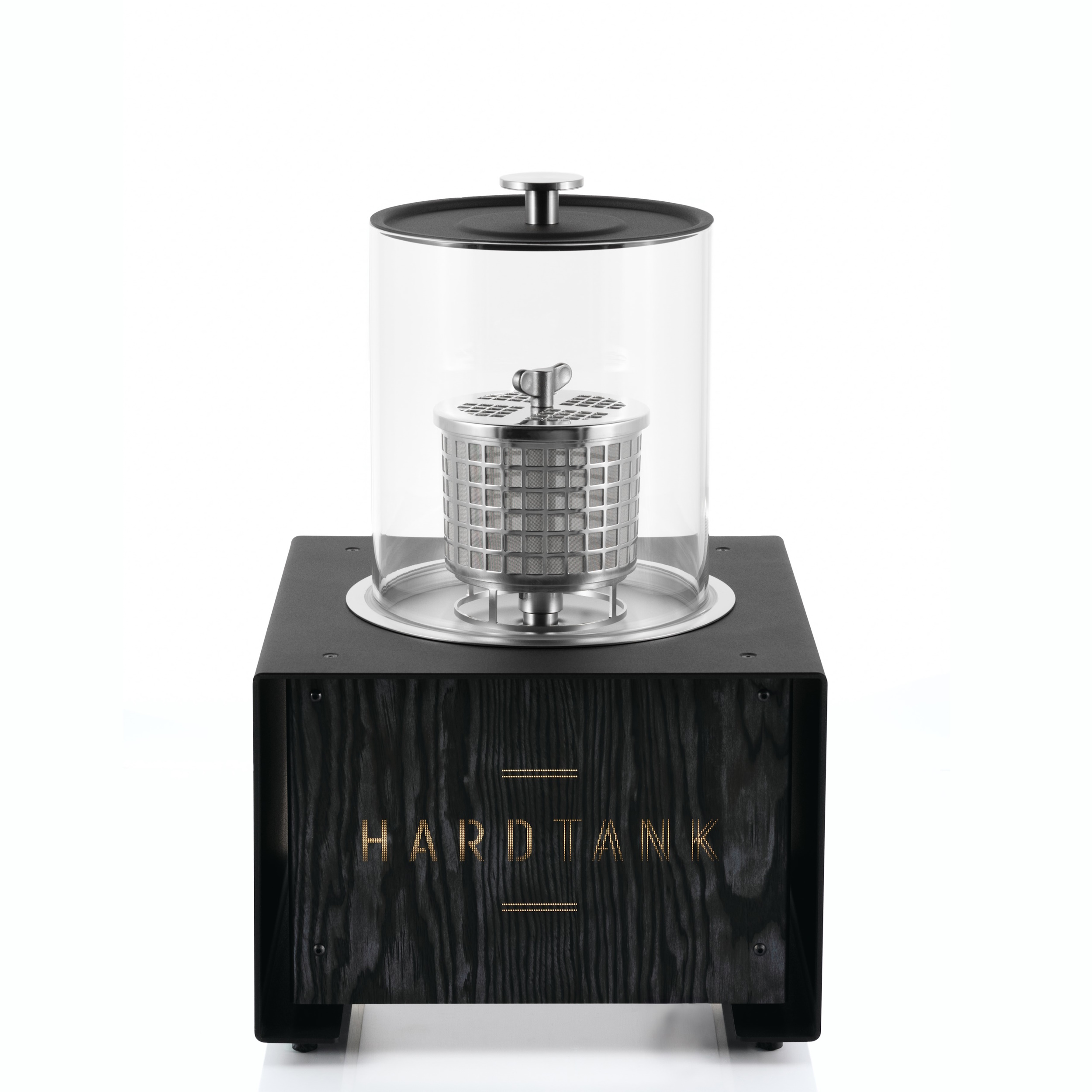 Baby Hardtank - Cold Brew Kaffeemaschine, schwarz