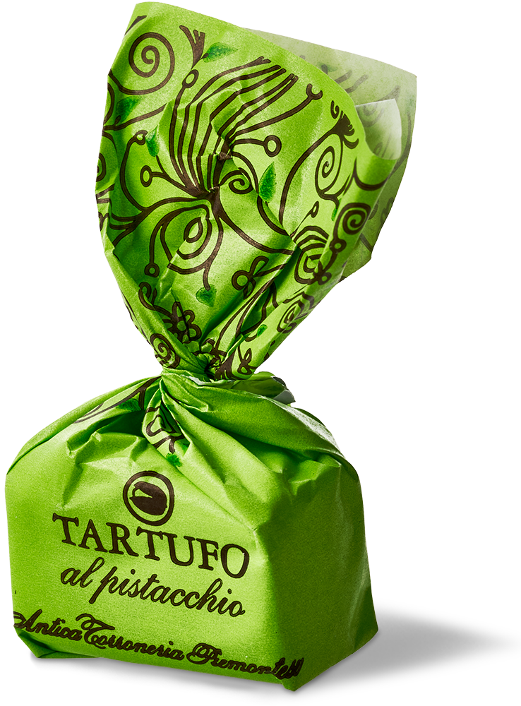 Trüffel - Tartufo Pistacchio (1000 g)