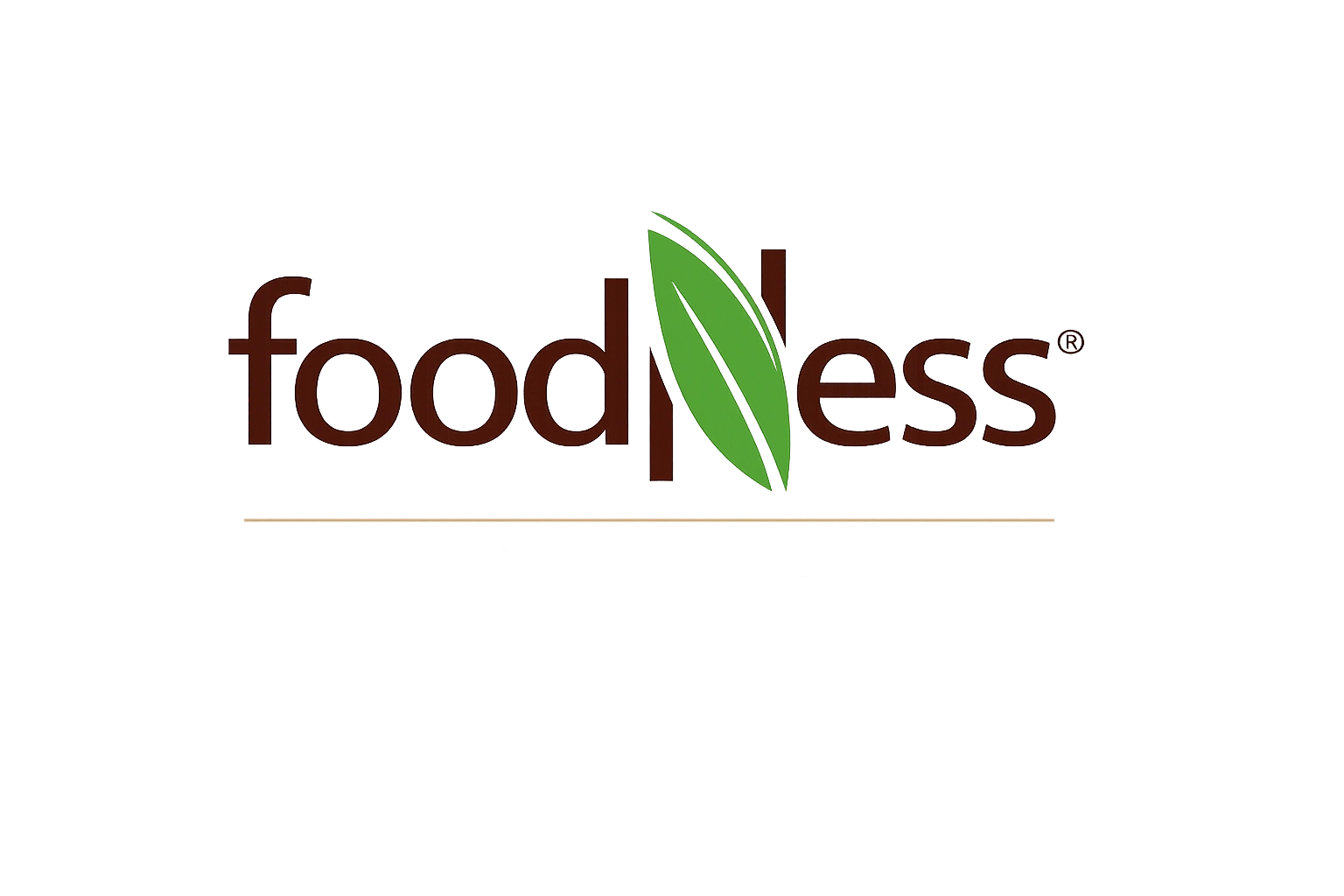 Foodness Logo