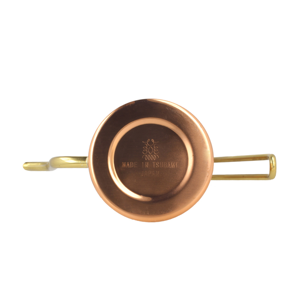 Kalita - TSUBAME Copper Drip Pot Slim 700