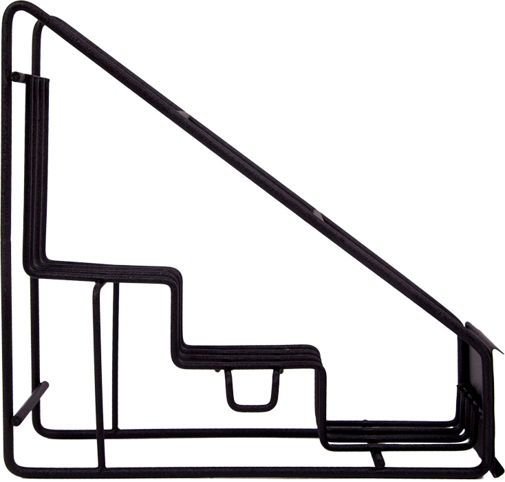 Torani - 3er Bottle Rack