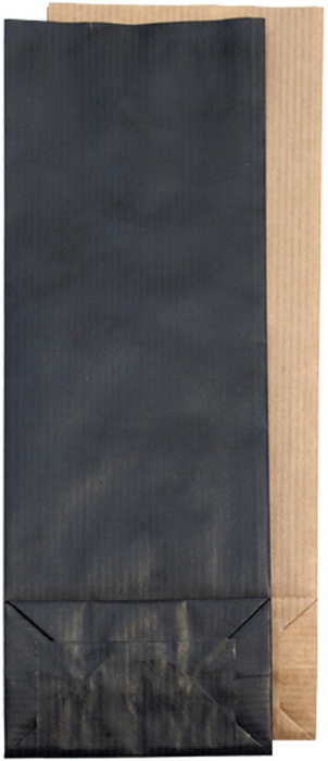 Kaffeetüten 1.000 g braun - Cups & Packaging