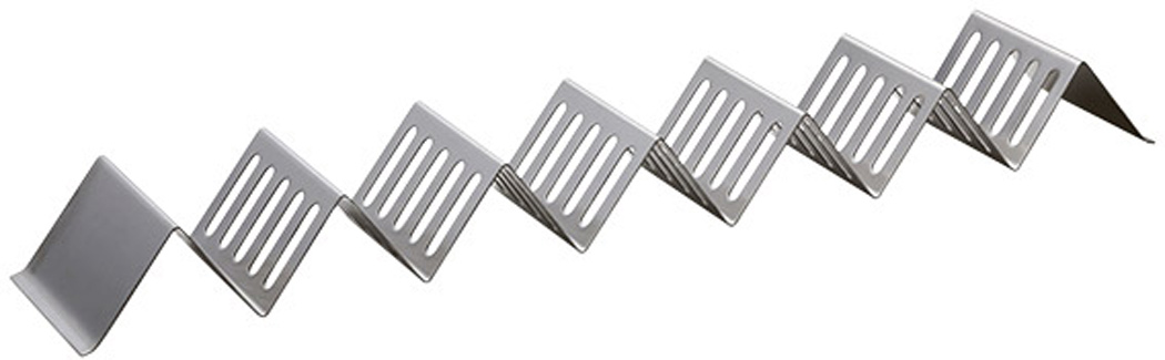 Snack-Welle, 6er, geschlitzt