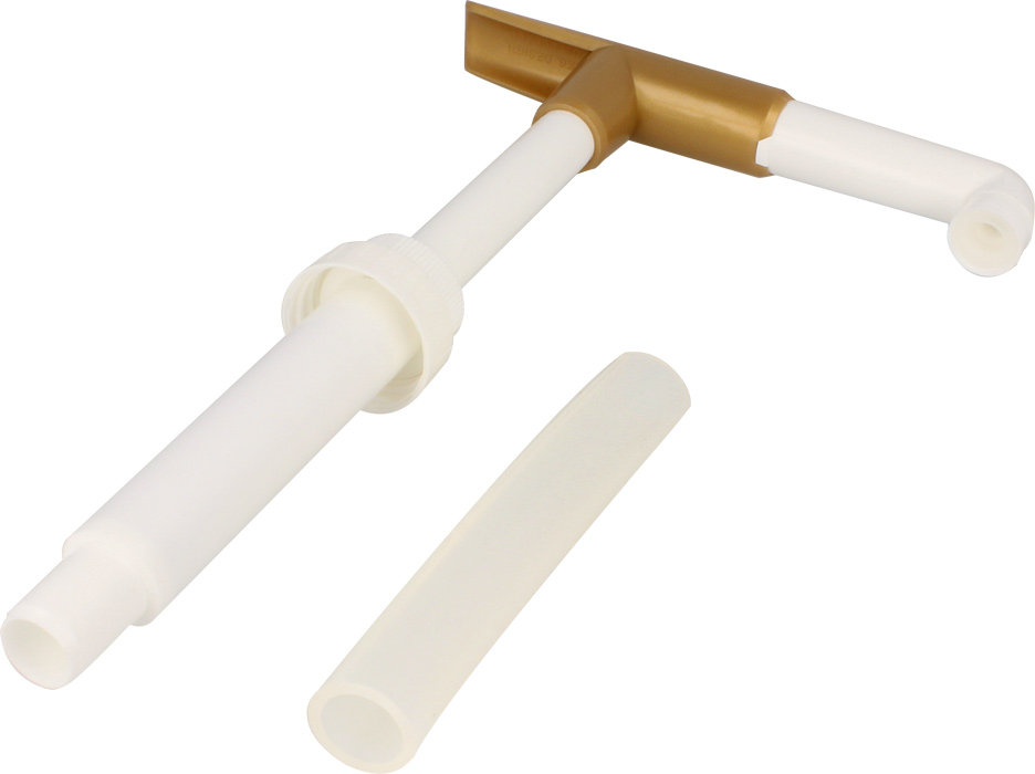 Torani - Soßenpumpe - 30 ml per shot