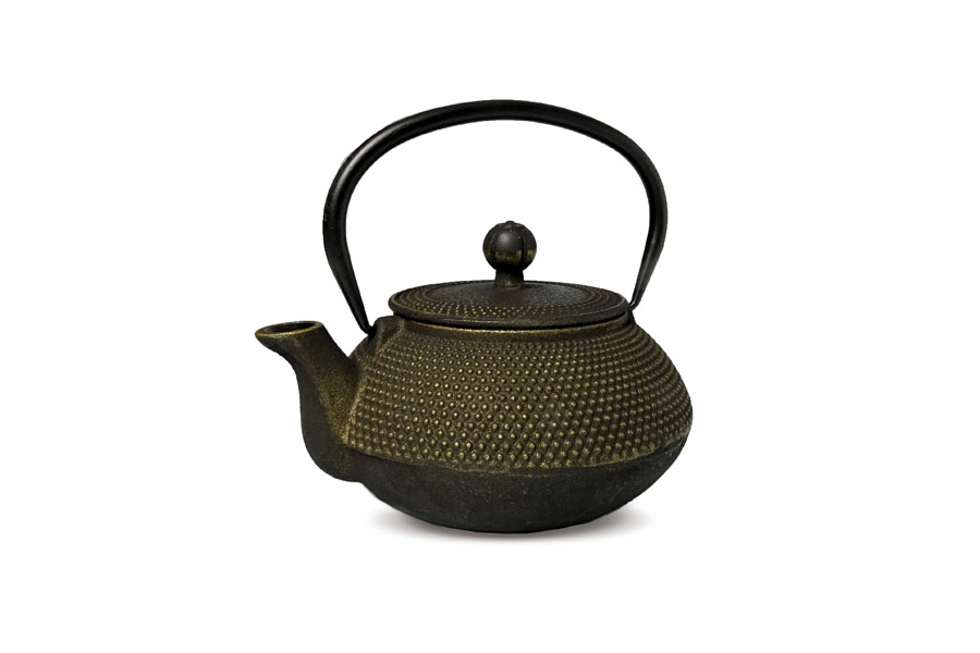 Mount Everest - Teekanne "Mie" (700 ml)