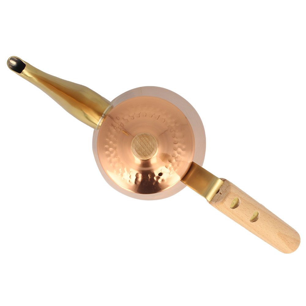 Kalita - TSUBAME Copper Drip Pot Slim 700 W