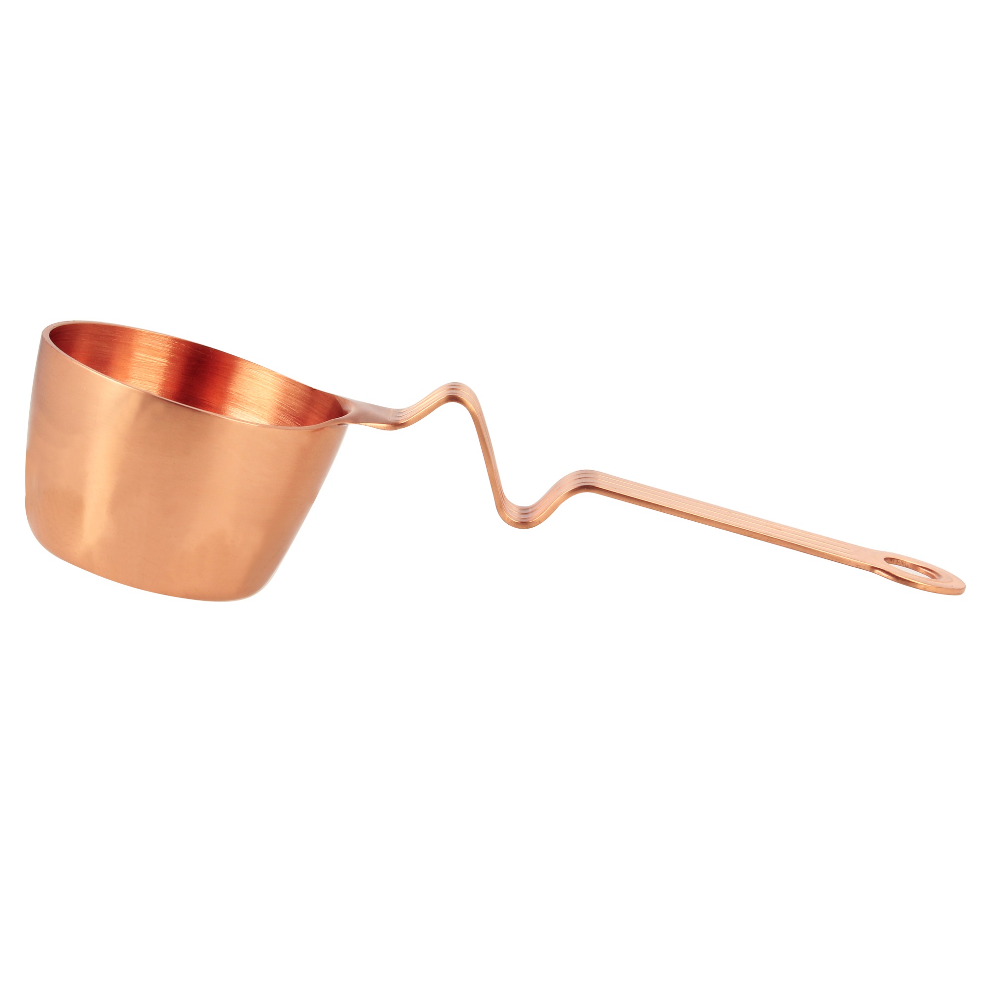 Kalita - TSUBAME Copper Measuring Spoon - long
