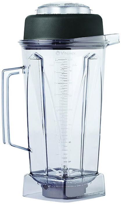 Vitamix - Standard Container 2,0L - Wet-Blade (complete)