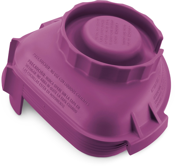 Vitamix - Advance Container 1,4L - Lila (complete)