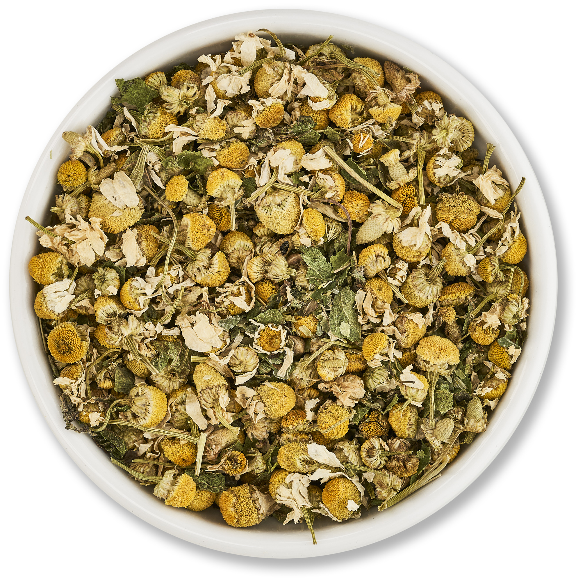 Schlürf - Beutel - No. 12 Bio Kräutertee “Klara” (175 g)