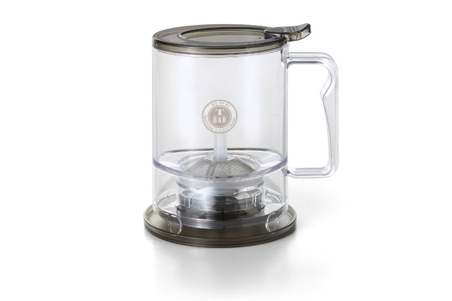 Mount Everest - Teezubereiter "Jeju" (500 ml)