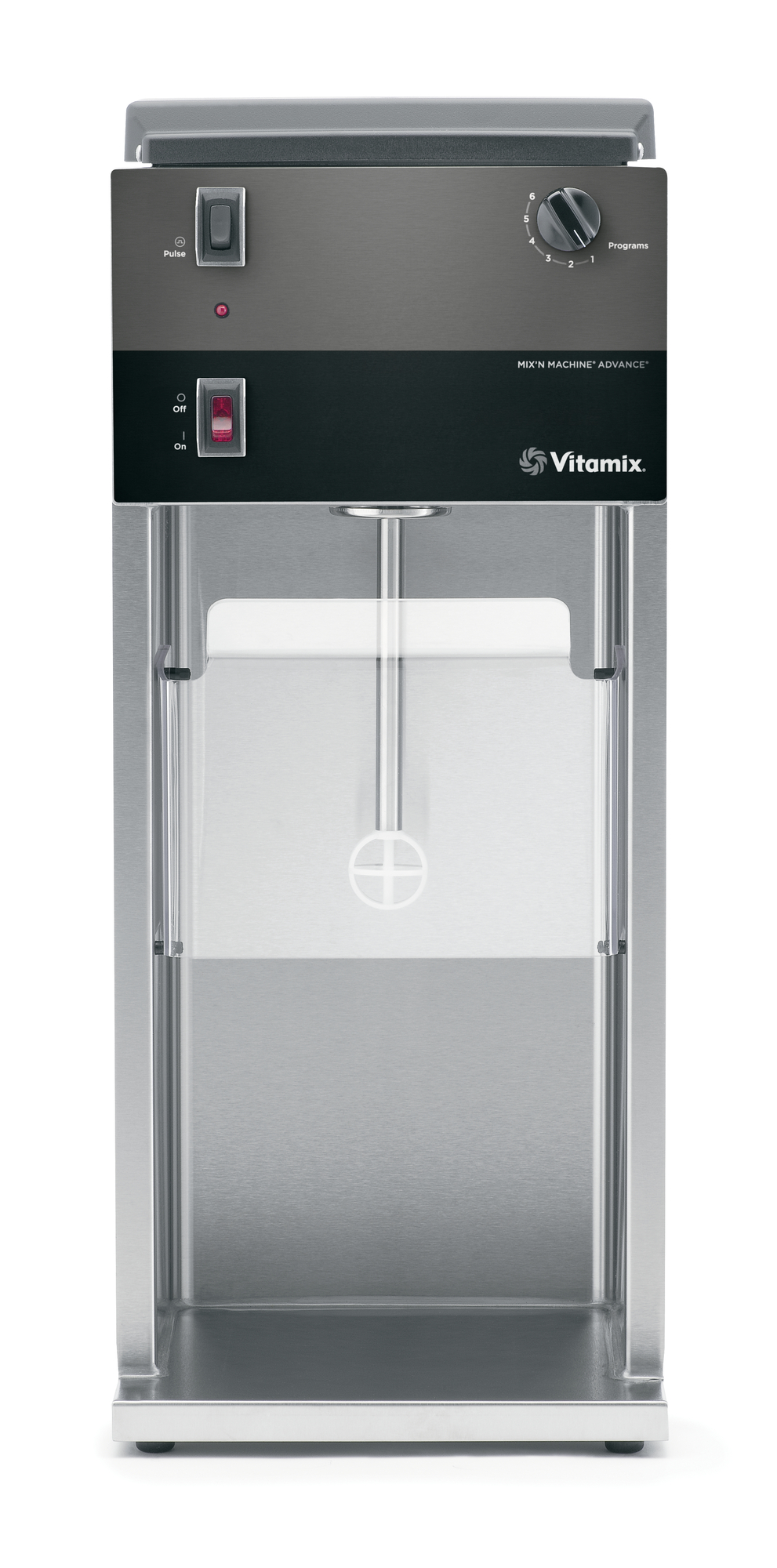 Vitamix - Mix'n Machine Advance