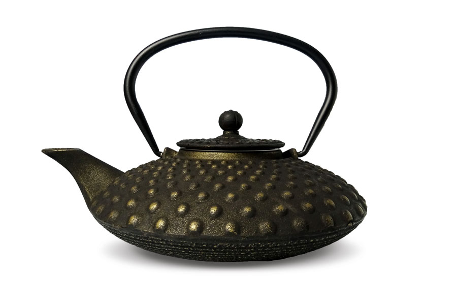 Mount Everest - Teekanne "Saitama" (800 ml)