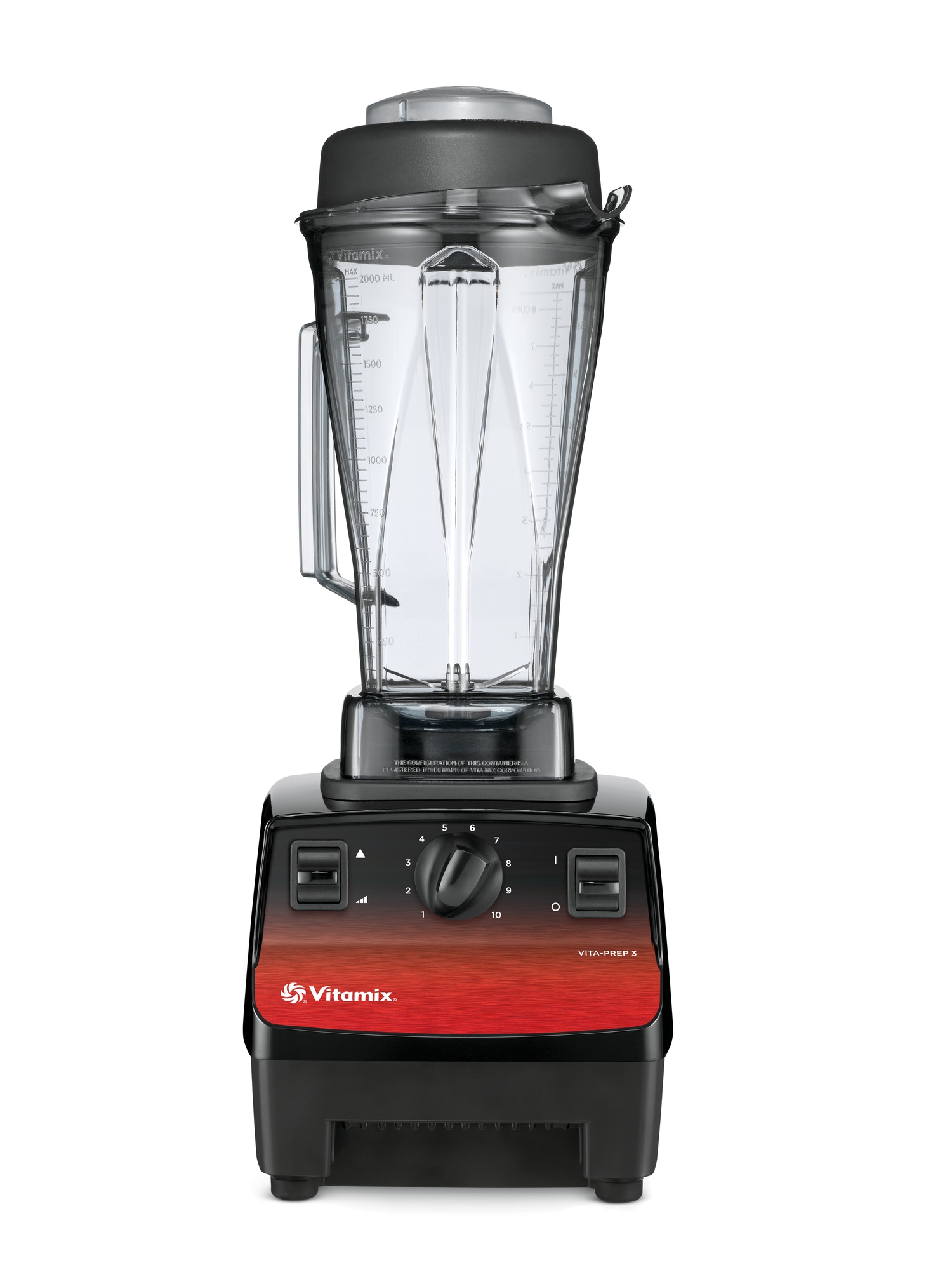 Vitamix - Vita-Prep 3 - 2,0L - Tritan
