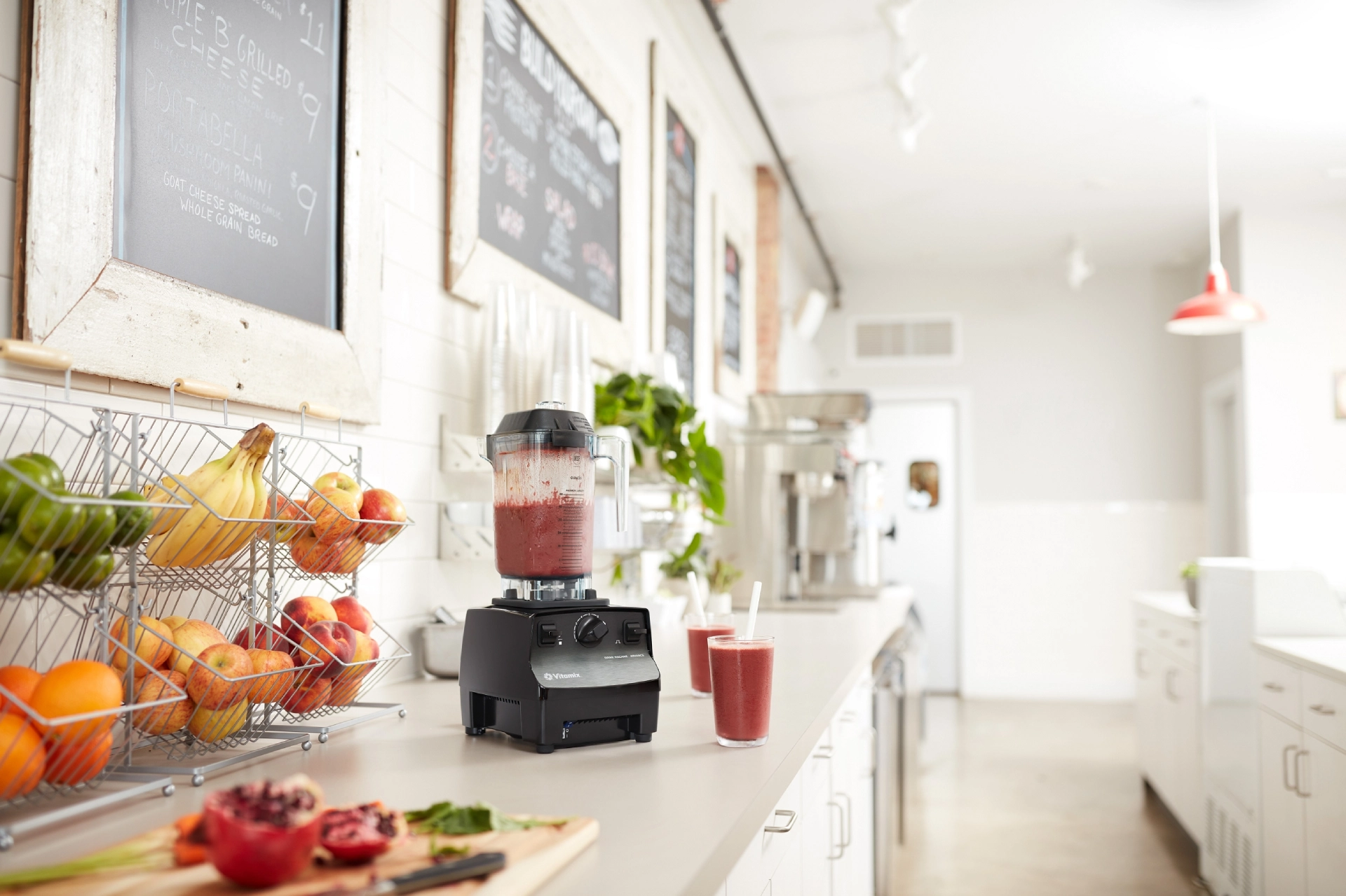 vitamix blender