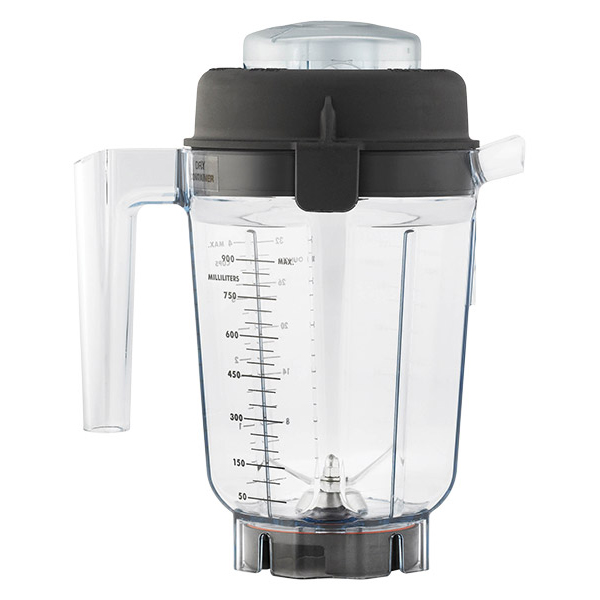 Vitamix - Standard Container 2,0L - Ice-Blade (complete)