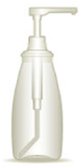 Torani - Soßenpumpe - 15 ml per shot