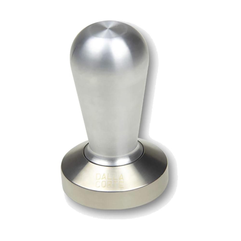 Dalla Corte - Tamper DC Design, Edelstahl 54,5mm
