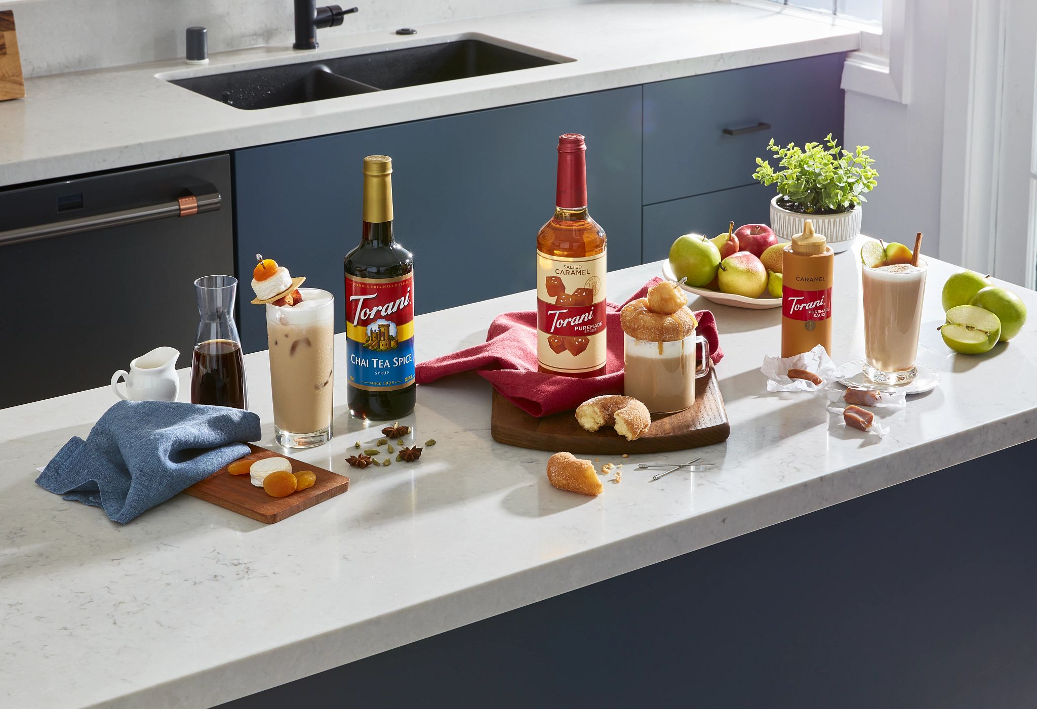 Torani - Chai Tea Spice (750 ml)