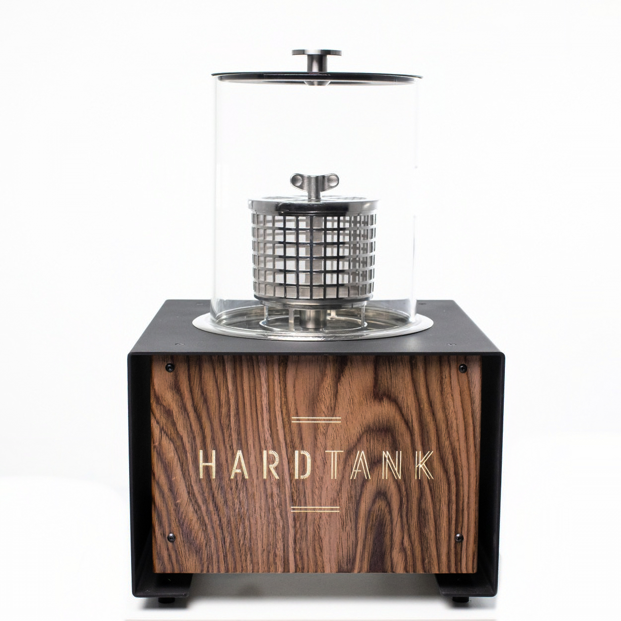 Baby Hardtank - Cold Brew Kaffeemaschine, braun