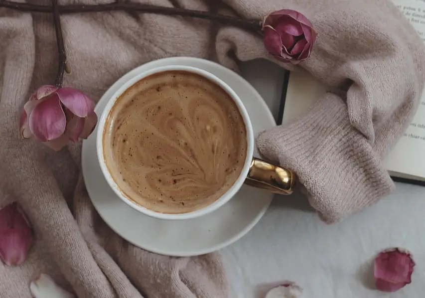 Kaffee im Wandel der Jahreszeiten