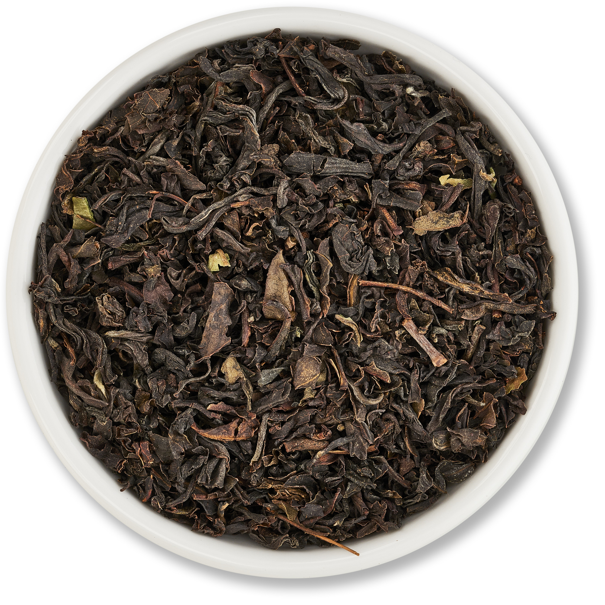 Schlürf - Beutel - No. 02 Bio Breakfast Tea “Hauke” (225 g)