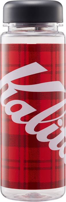 Kalita - B: Bottle 500 ml (RED)