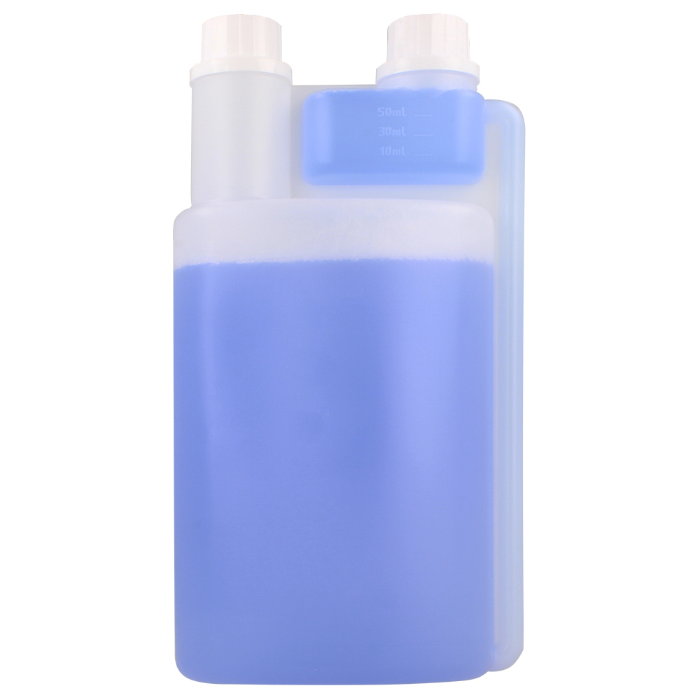 Coffeecare Reiniger für Milchschäumer & Sahnemaschinen 1000 ml - Tools