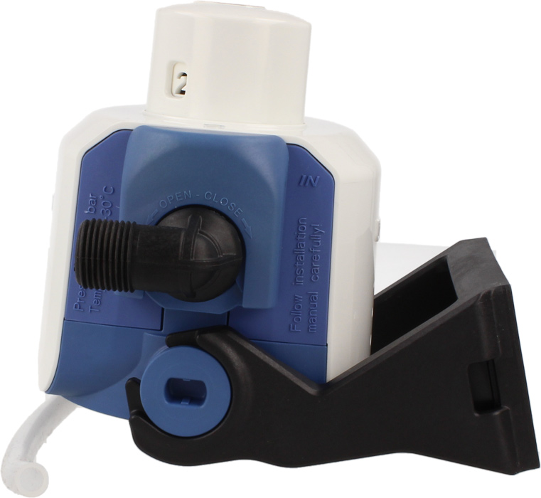 BWT – Besthead FLEX Anschluss Set