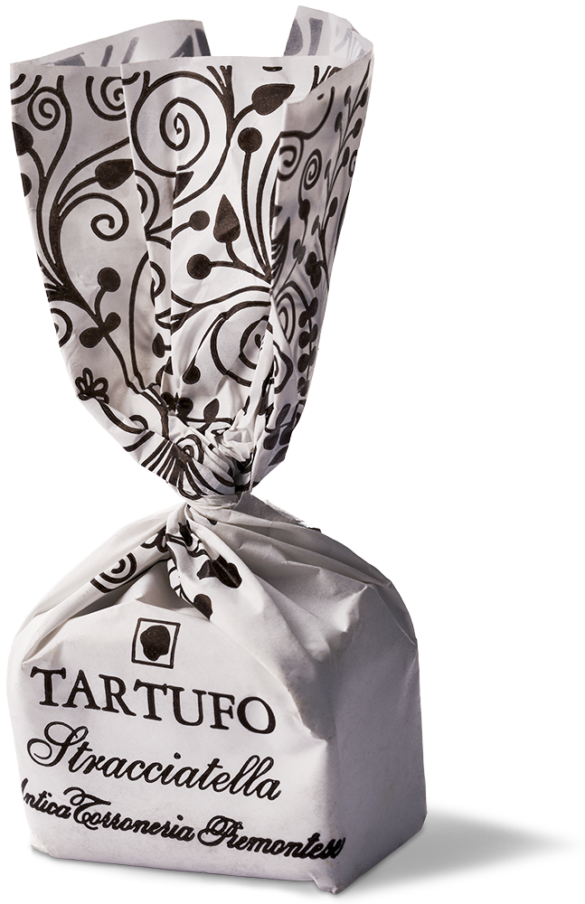 Trüffel - Tartufo Stracciatella (1000 g)
