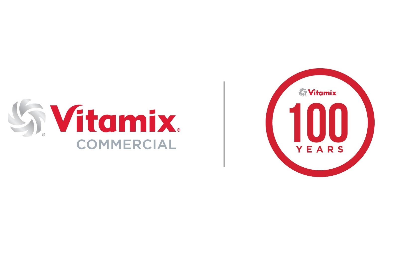 Vitamix - XL Variable Speed - 5,6L + 2,0L