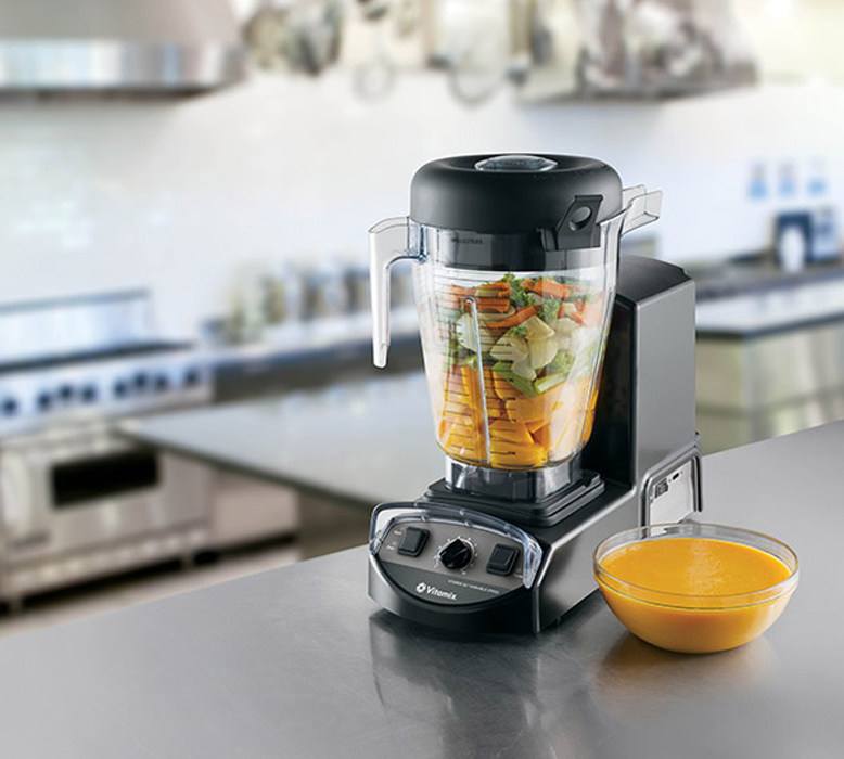 Vitamix - XL Variable Speed - 5,6L + 2,0L