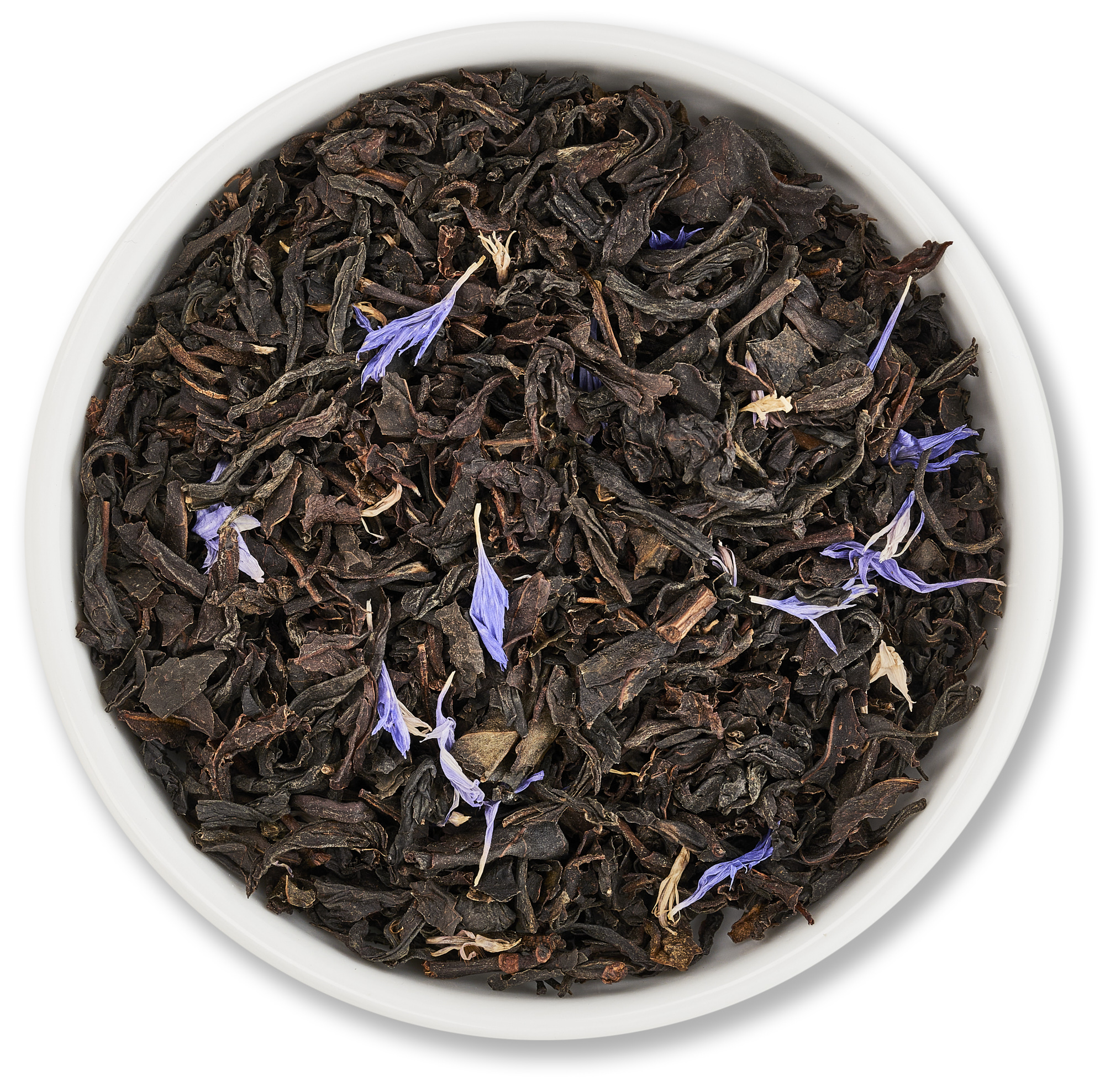 Schlürf - Beutel - No. 04 Bio Earl Grey “Ingolf” (225 g)