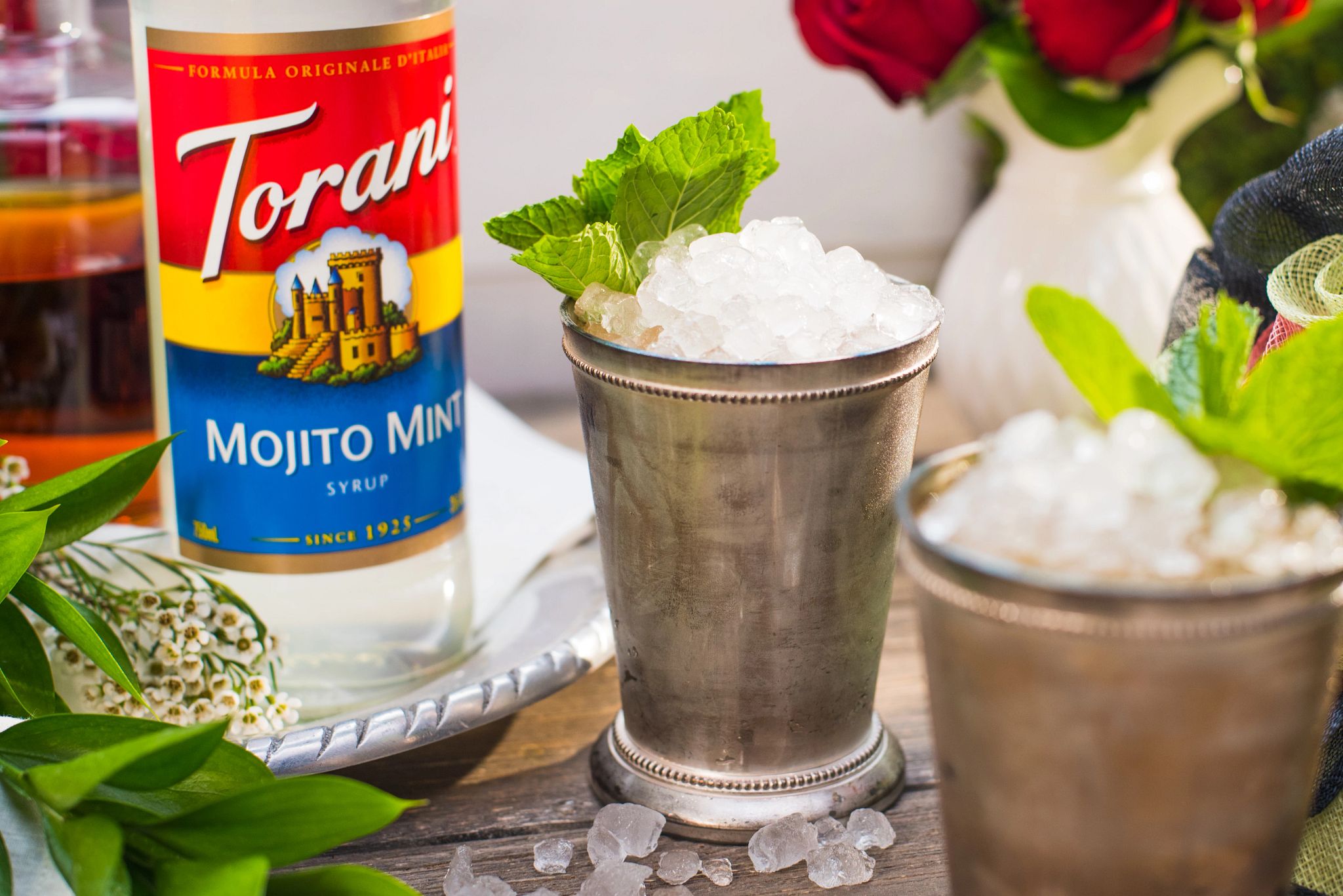 Torani - Mojito Mint (750 ml)