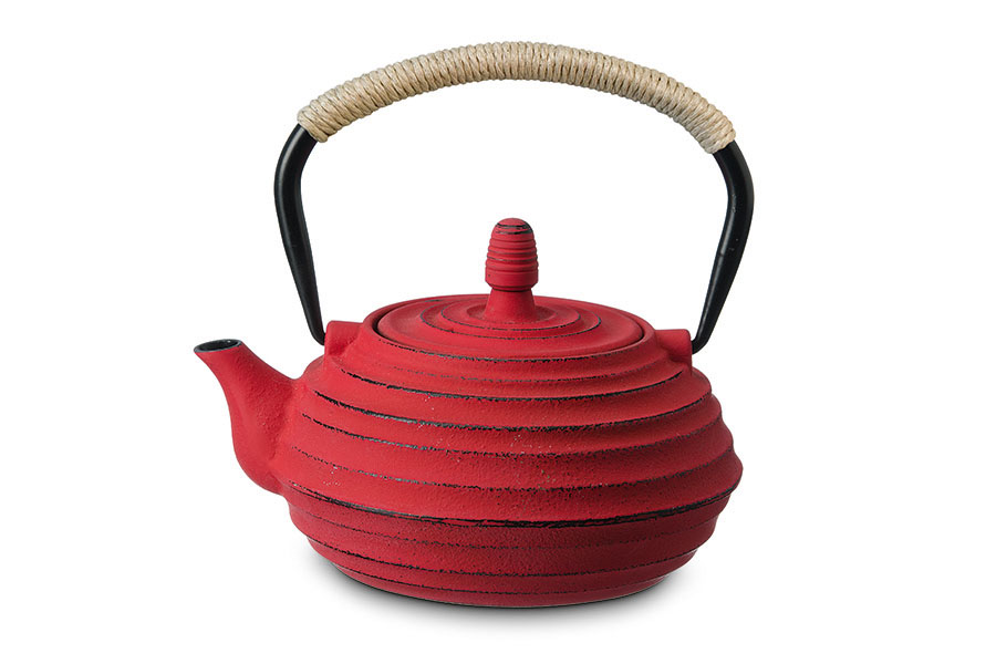 Mount Everest - Teekanne "Kyoto" (700 ml)