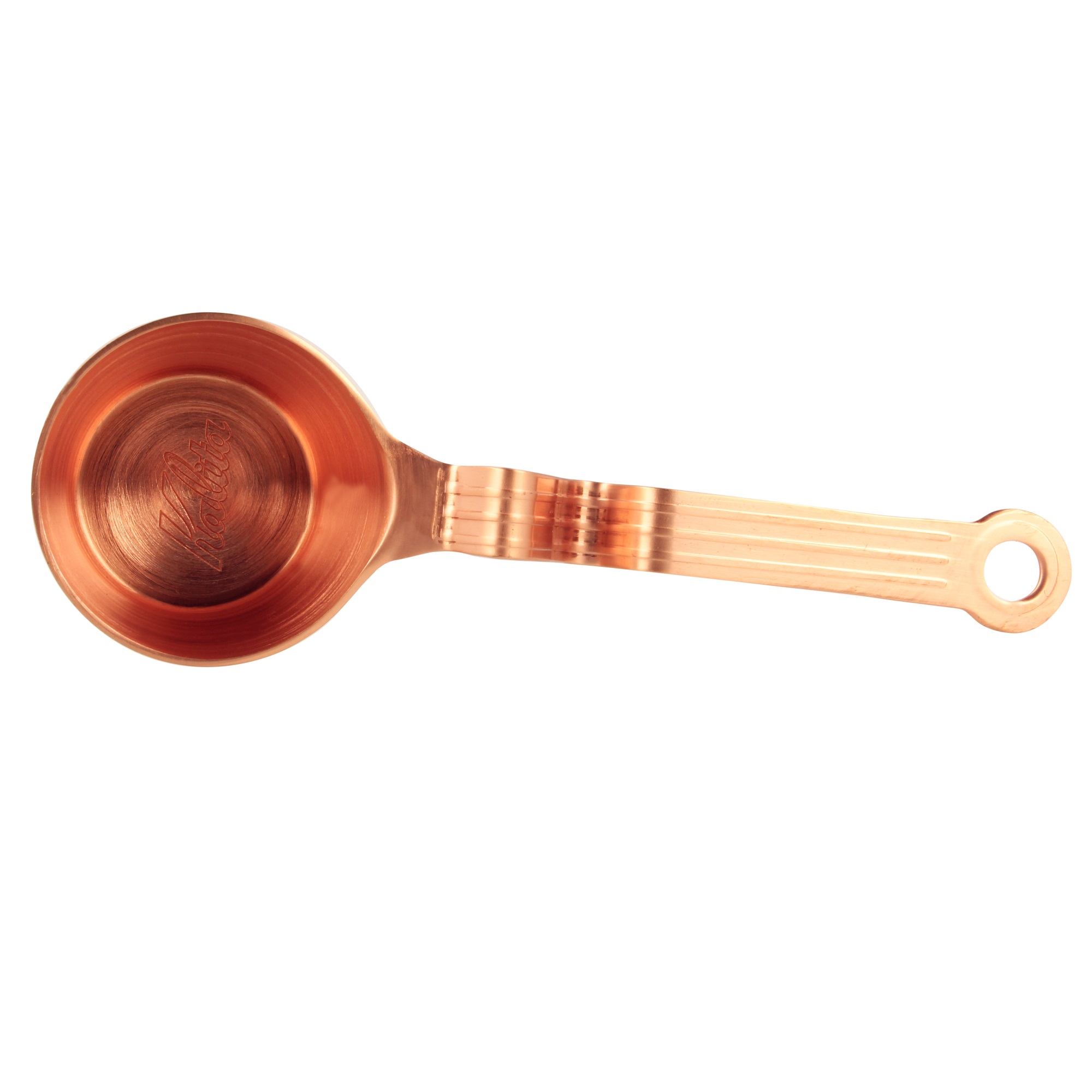 Kalita - TSUBAME Copper Measuring Spoon - long