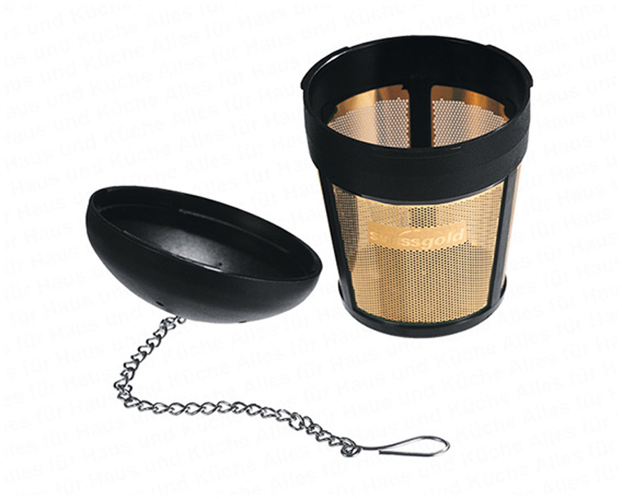 Swissgold Tea Filter Bell