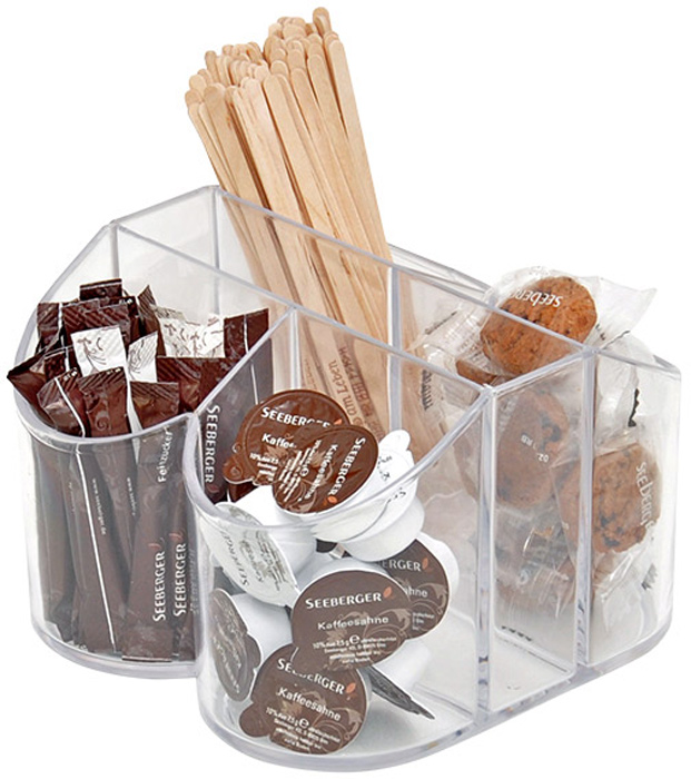 SB-Organizer, 5er, rund