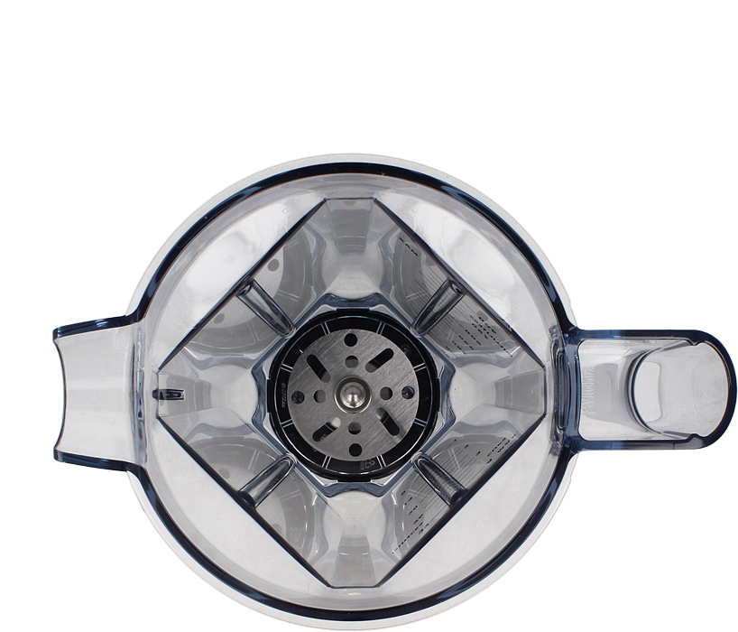 Vitamix - Speciality Container 0,9L Aerating - Tritan (complete)