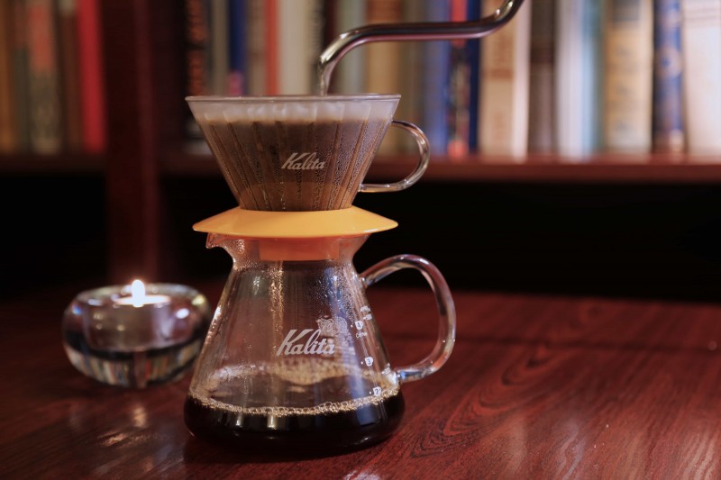 Kalita 1