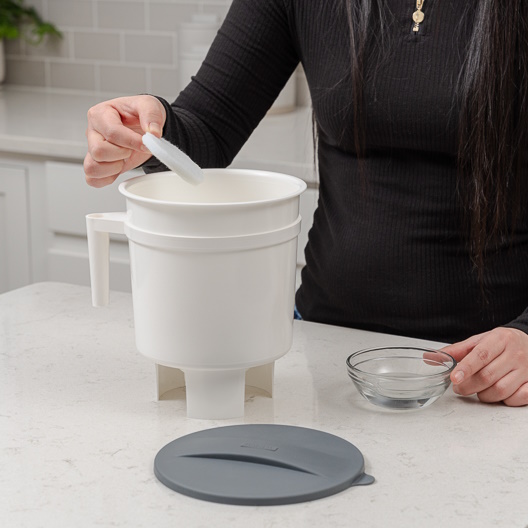 Toddy - Cold Brew Filz-Innenfilter (2 Stück)