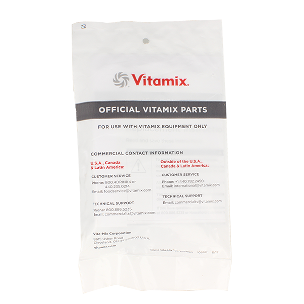 Vitamix - Drive Socket Kit