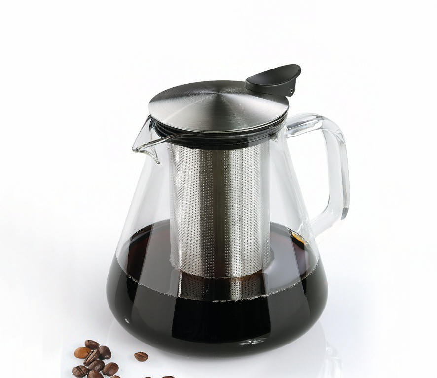 Cilio - Aufgusskanne GIULIETTA 1l