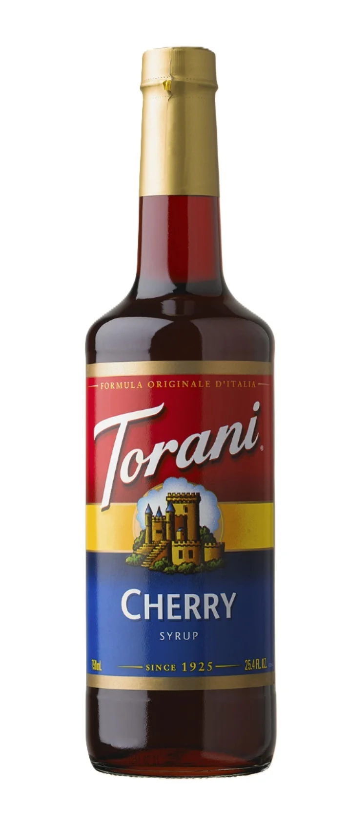Torani - Cherry  (750 ml)