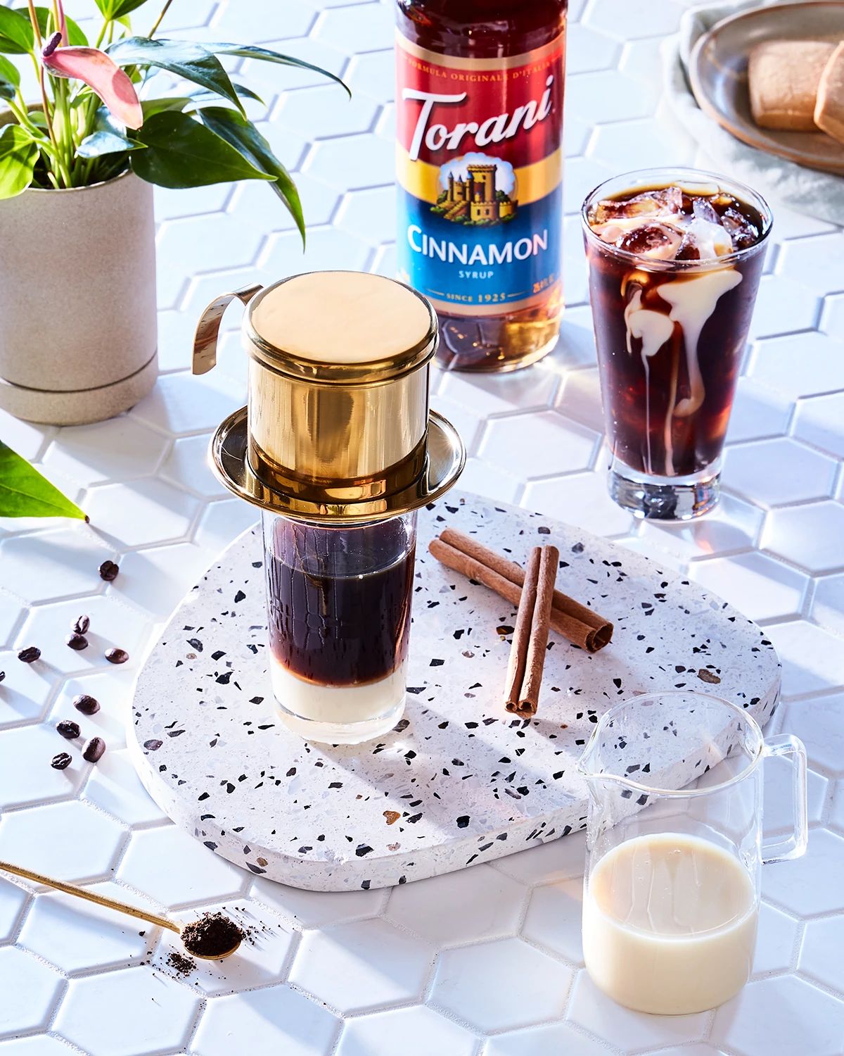 Torani - Cinnamon (750 ml)