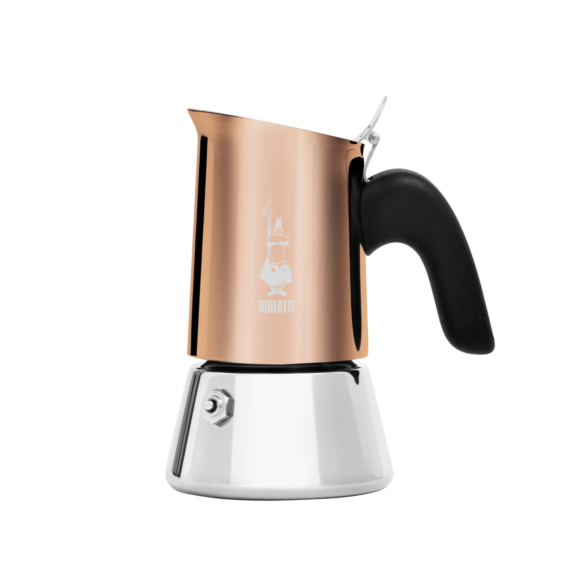 Bialetti - Venus 2 Tassen kupfer